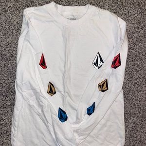 Volcom Long Sleeve Tshirt